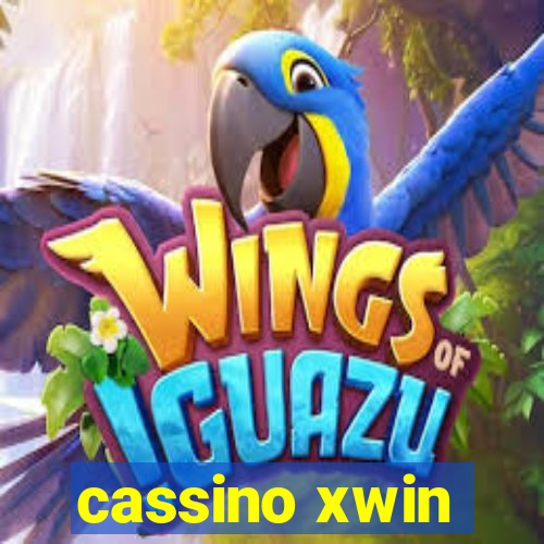 cassino xwin