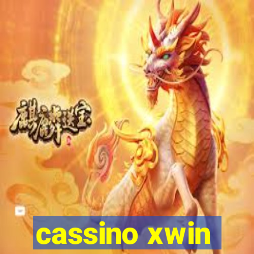 cassino xwin