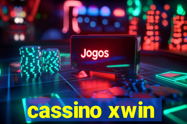 cassino xwin