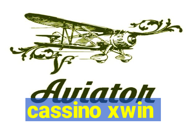 cassino xwin