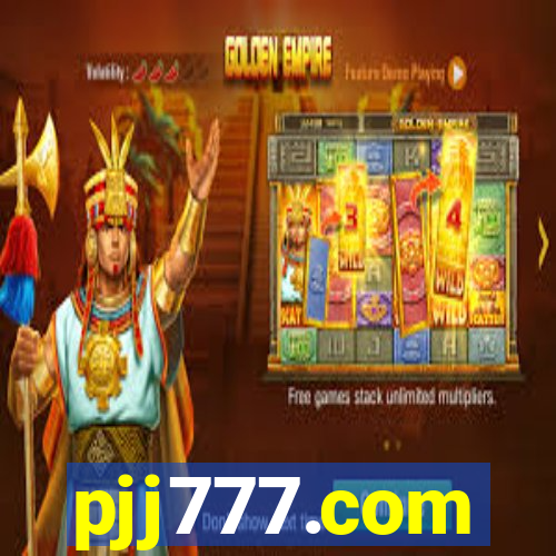 pjj777.com