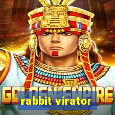 rabbit virator