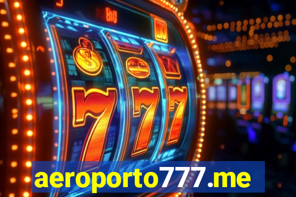 aeroporto777.me