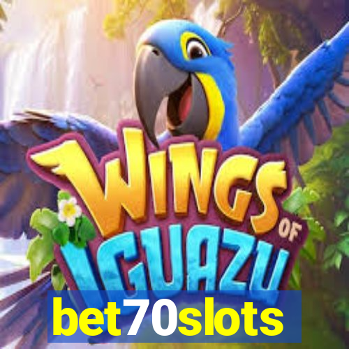 bet70slots