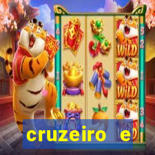 cruzeiro e fluminense futemax