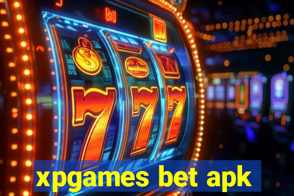 xpgames bet apk