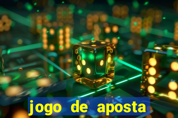 jogo de aposta fortune tiger