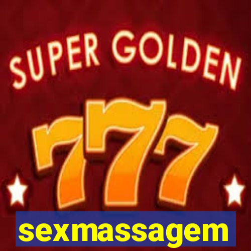 sexmassagem