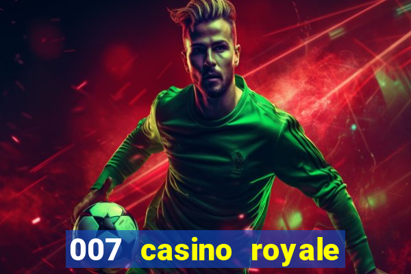 007 casino royale download torrernt