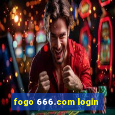 fogo 666.com login