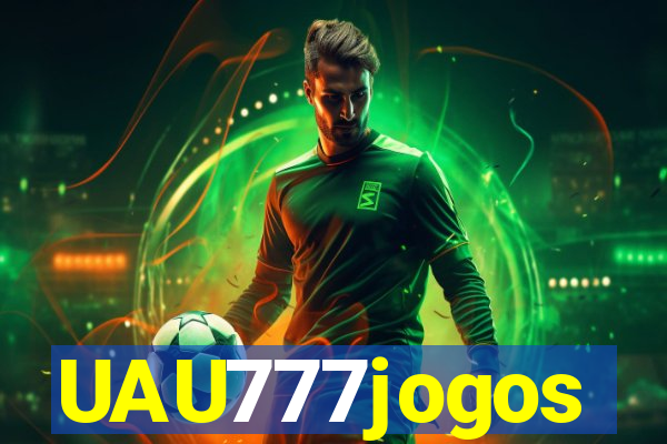 UAU777jogos