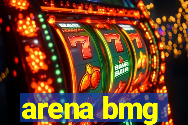 arena bmg