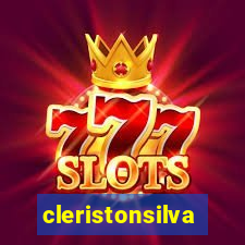 cleristonsilva