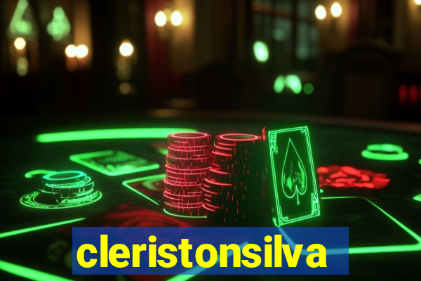 cleristonsilva