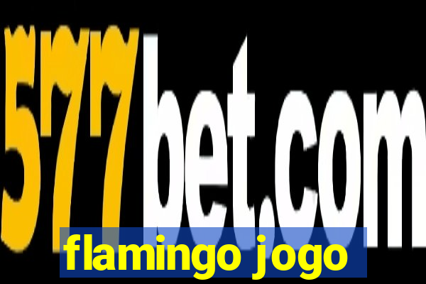 flamingo jogo