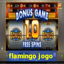 flamingo jogo