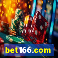 bet166.com