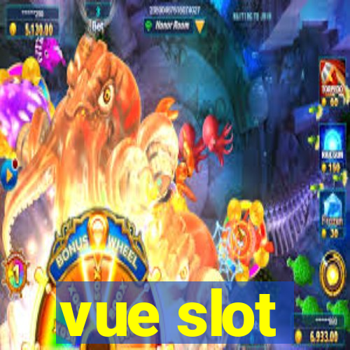 vue slot