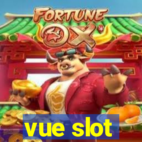 vue slot