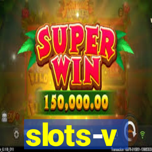 slots-v