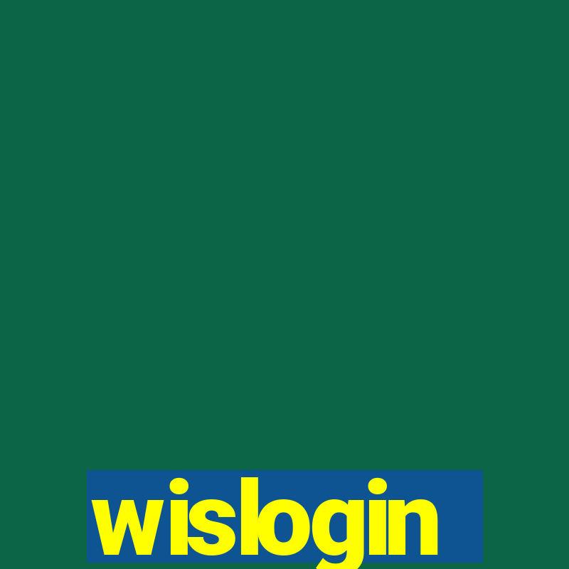 wislogin