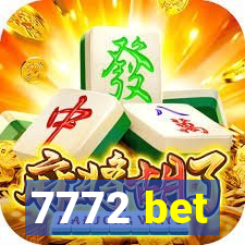 7772 bet