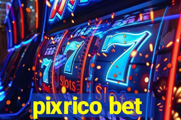 pixrico bet