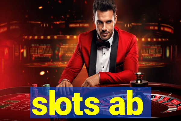 slots ab