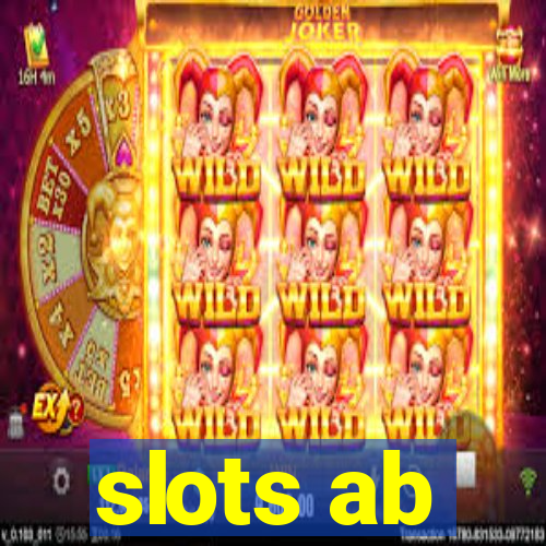 slots ab