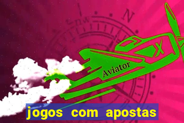 jogos com apostas de 1 real