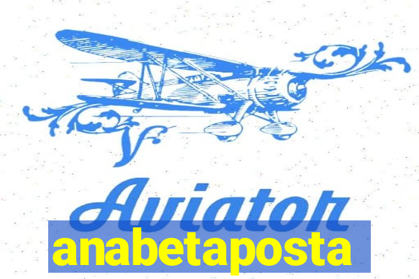 anabetaposta