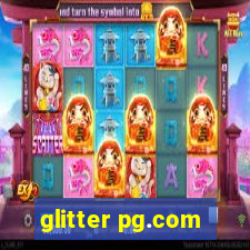 glitter pg.com