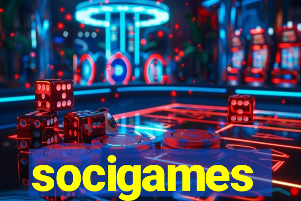 socigames