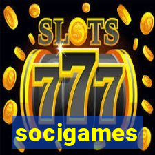 socigames