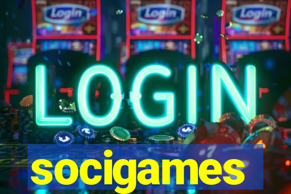 socigames