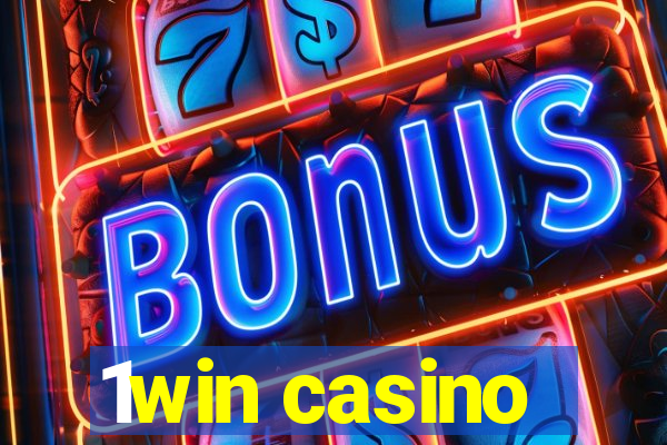 1win casino