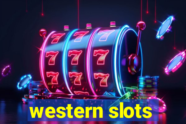 western slots