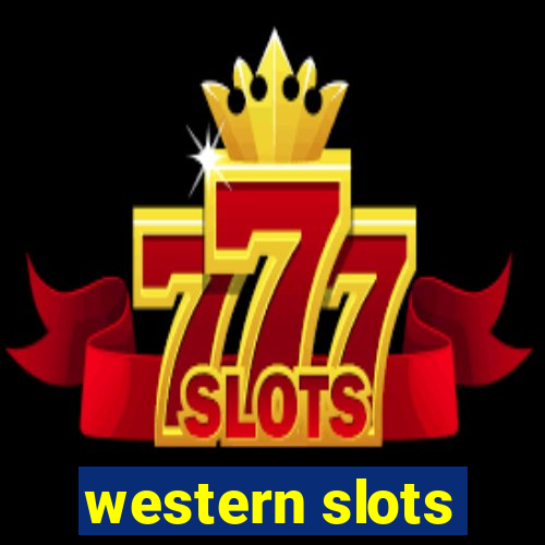 western slots