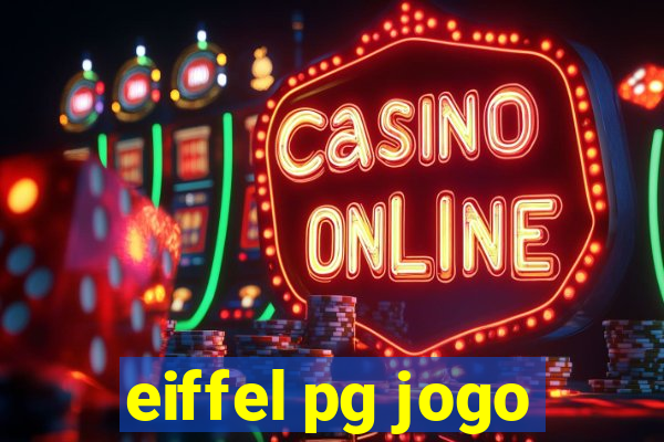 eiffel pg jogo