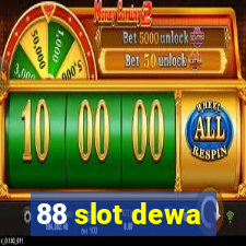 88 slot dewa