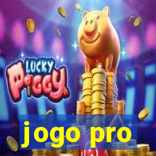 jogo pro