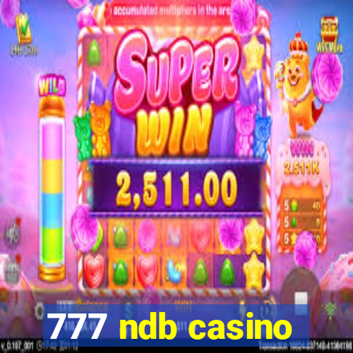 777 ndb casino