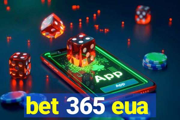 bet 365 eua