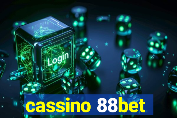 cassino 88bet