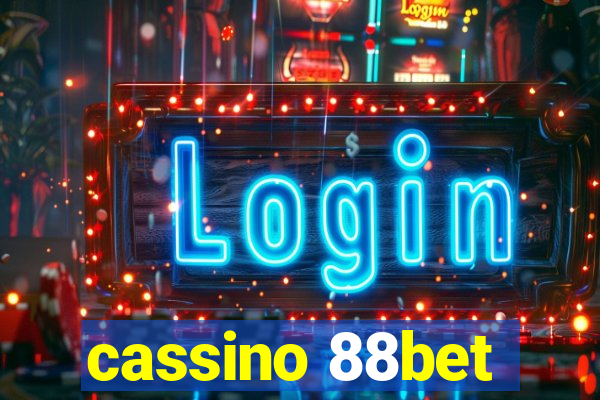 cassino 88bet