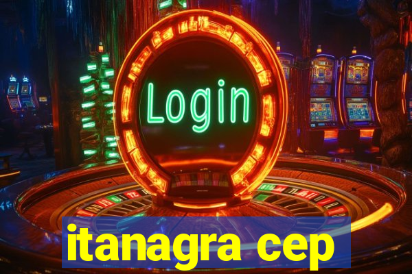 itanagra cep