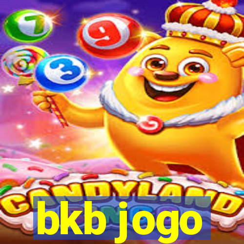 bkb jogo