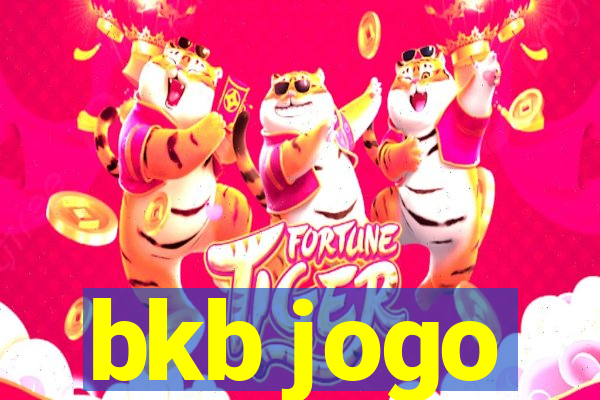 bkb jogo