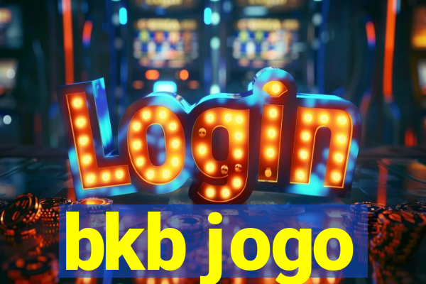 bkb jogo