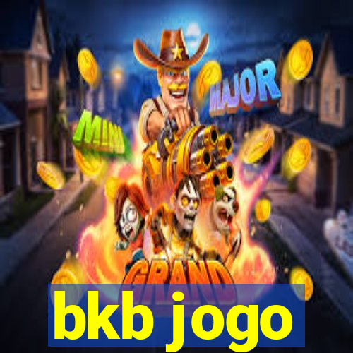 bkb jogo